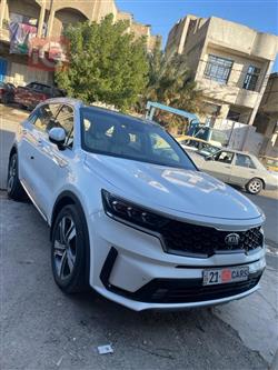 کیا سۆرینتۆ